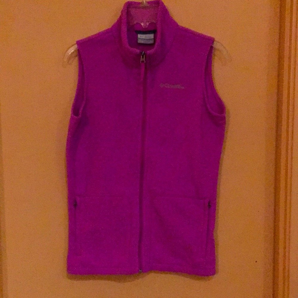 Columbia Sport Vest